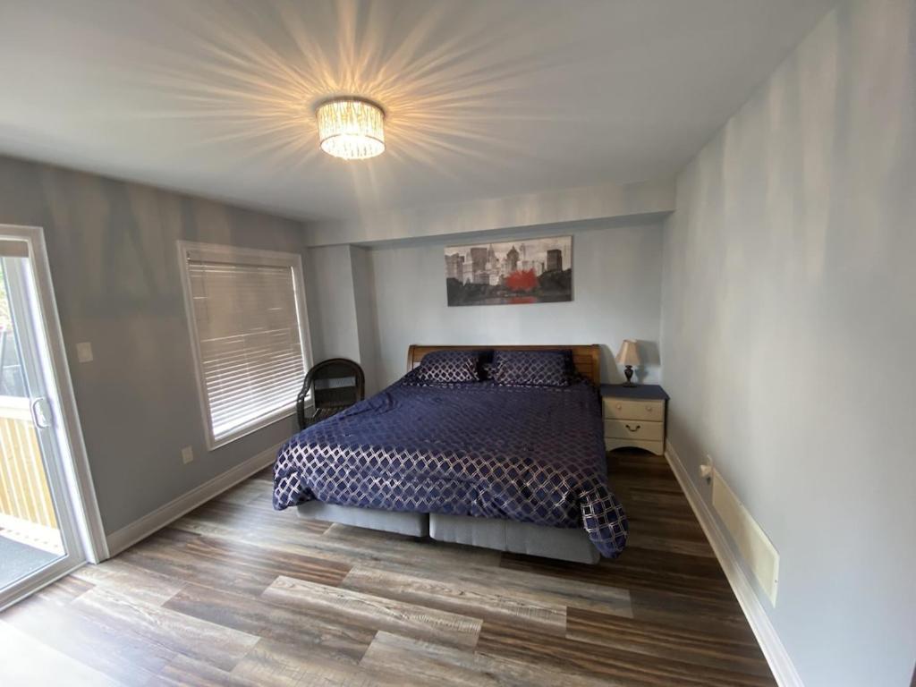2 Bedroom With 2 Ensuites Unit In Ричмънд Хил Екстериор снимка